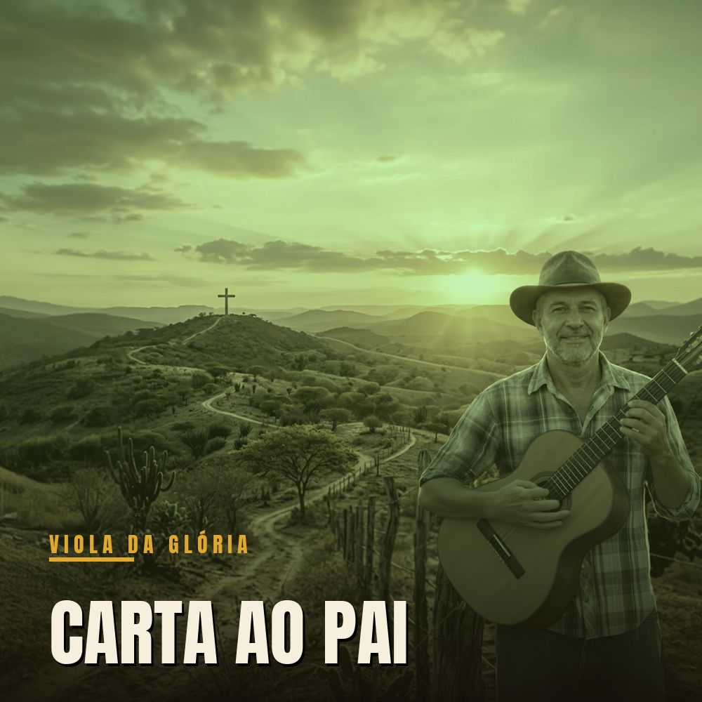 Capa de Carta ao Pai