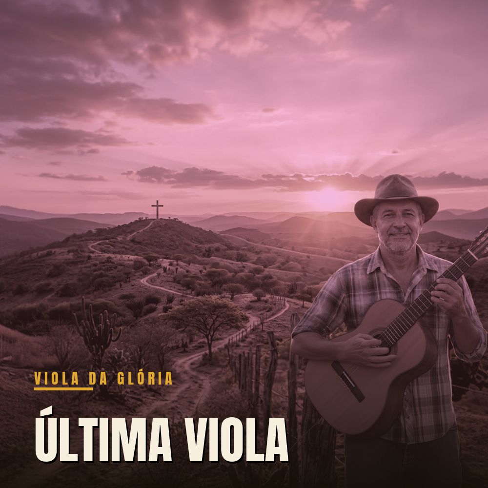 Capa de Última Viola